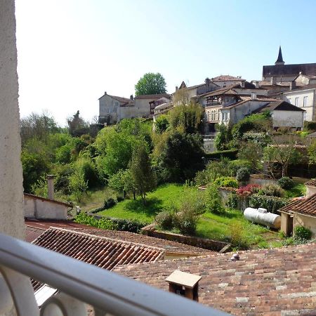 Maison Saint Jacques Aubeterre-sur-Dronne Extérieur photo