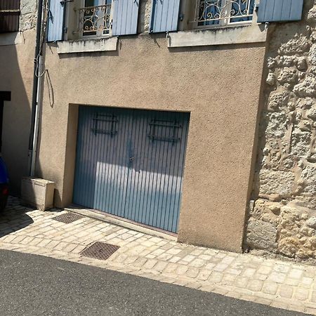 Maison Saint Jacques Aubeterre-sur-Dronne Extérieur photo