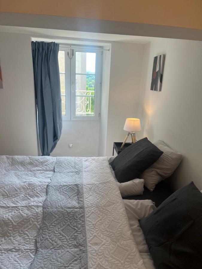 Maison Saint Jacques Aubeterre-sur-Dronne Extérieur photo
