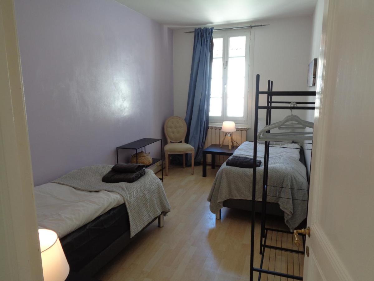 Maison Saint Jacques Aubeterre-sur-Dronne Extérieur photo