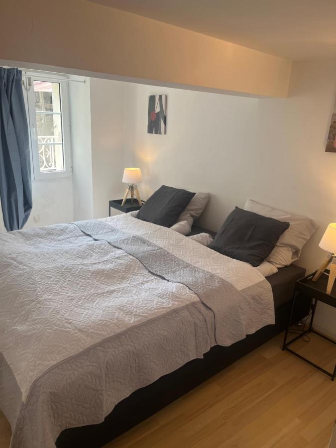 Maison Saint Jacques Aubeterre-sur-Dronne Extérieur photo