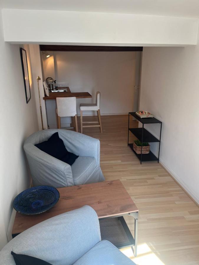 Maison Saint Jacques Aubeterre-sur-Dronne Extérieur photo