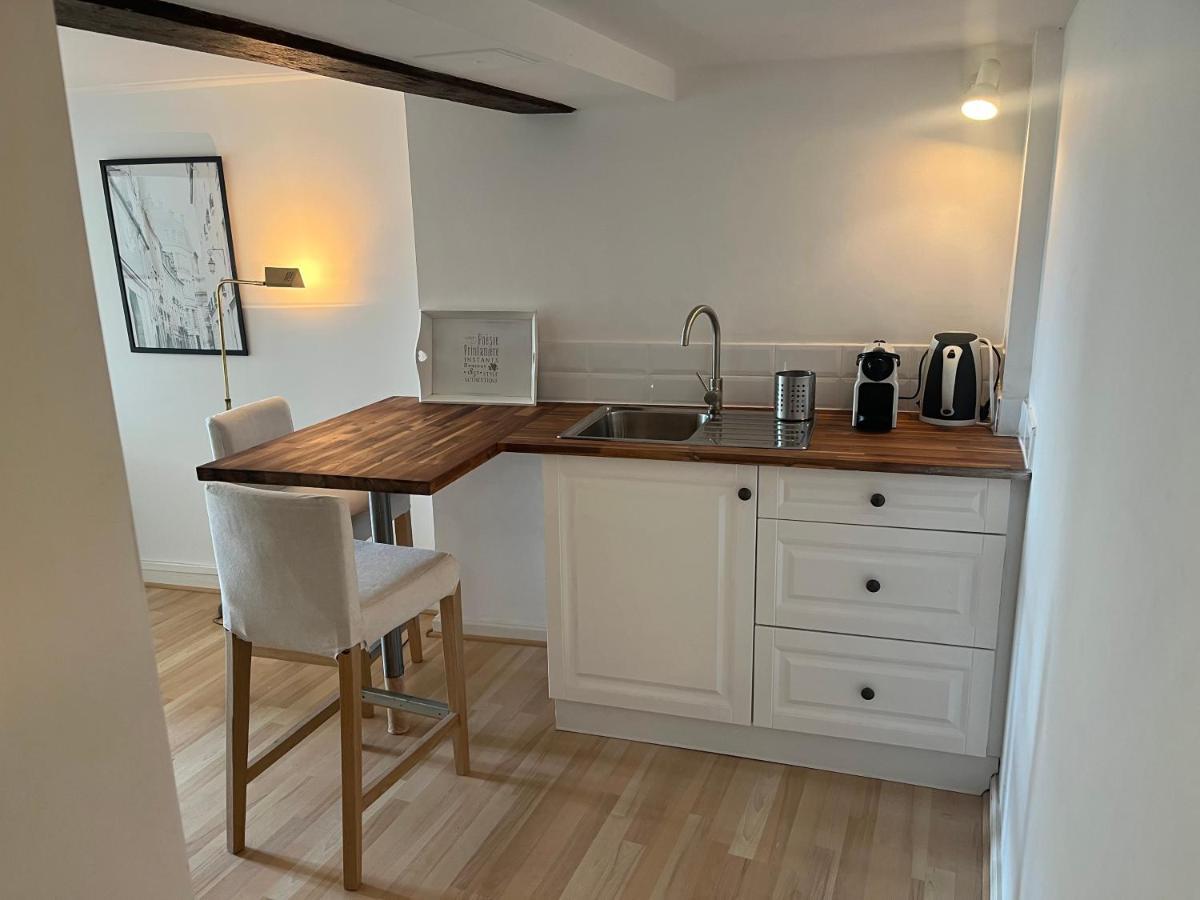 Maison Saint Jacques Aubeterre-sur-Dronne Extérieur photo