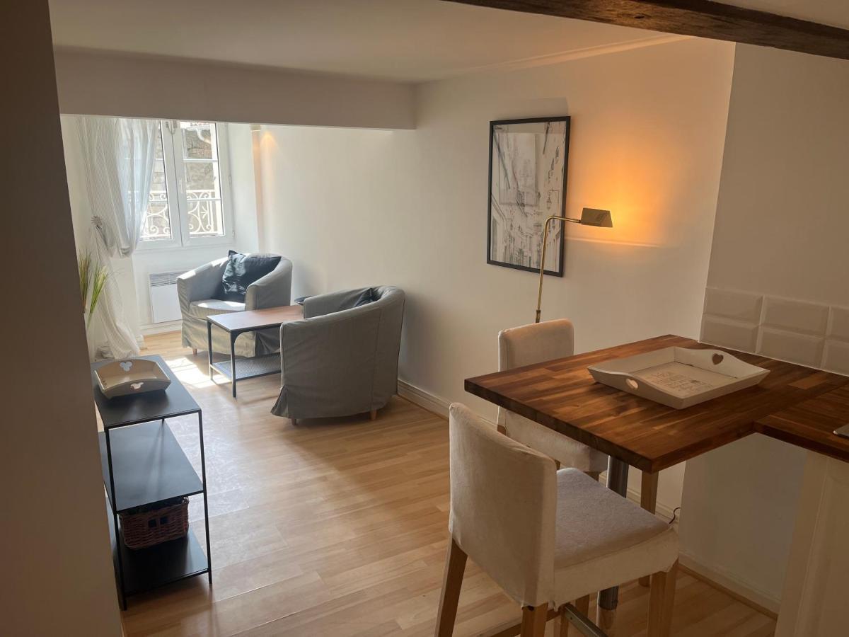 Maison Saint Jacques Aubeterre-sur-Dronne Extérieur photo